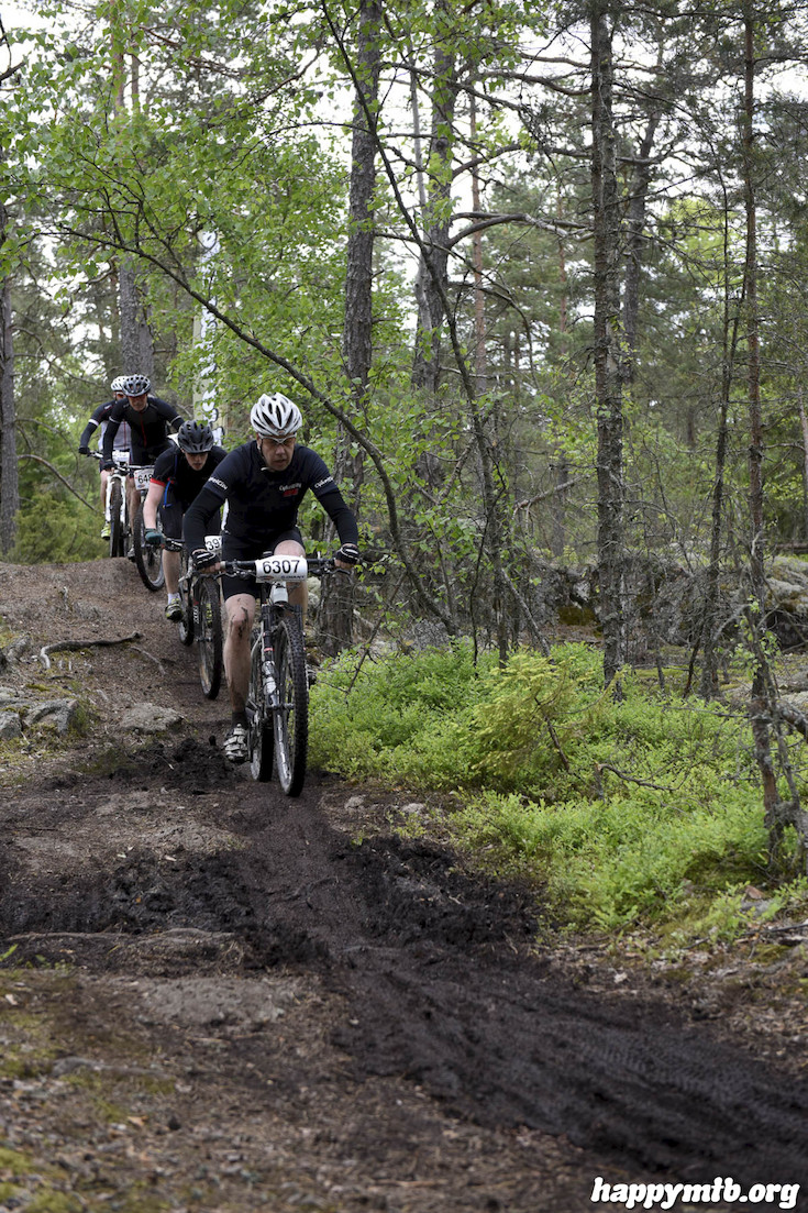 Bild från Lida Loop 2015
